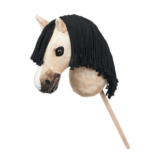 Stokpaardje LeMieux Hobby Horse Dream Lichtbruin