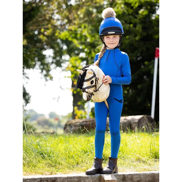 Stokpaardje LeMieux Hobby Horse Dream Lichtbruin