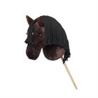 Stokpaardje LeMieux Hobby Horse Freya Donkerbruin