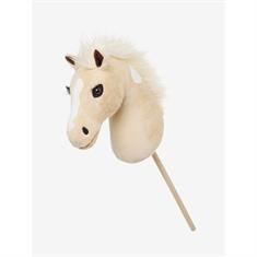 Stokpaardje LeMieux Hobby Horse Lemon Beige