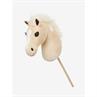Stokpaardje LeMieux Hobby Horse Lemon Beige