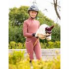 Stokpaardje LeMieux Hobby Horse Popcorn Lichtbruin