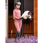 Stokpaardje LeMieux Hobby Horse Popcorn Lichtbruin