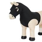 Stretch Hood LeMieux Toy Pony Zwart