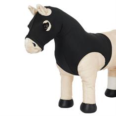 Stretch Hood LeMieux Toy Pony Zwart