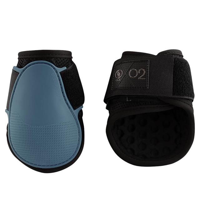 Strijklappen BR CLX Blauw