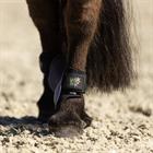 Strijklappen BR Mini Horse Paars