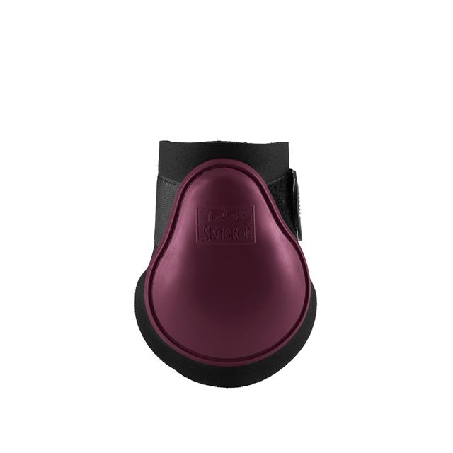 Strijklappen Eskadron Protection Classic Donkerrood