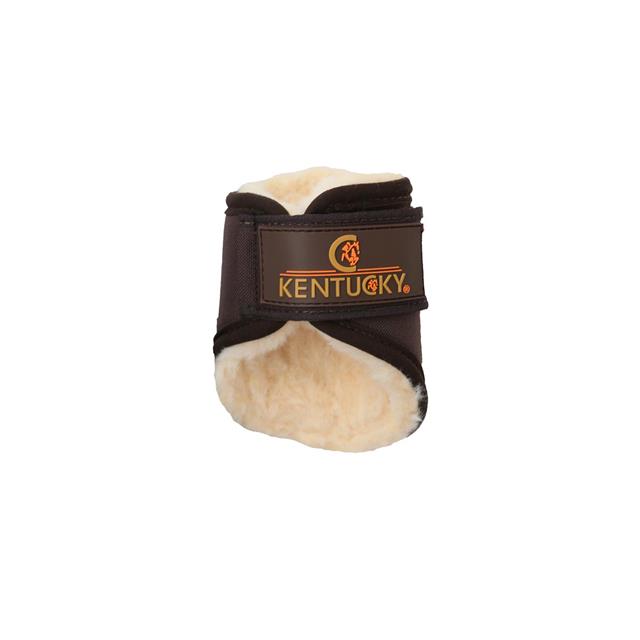 Strijklappen Kentucky Solimbra Short Bruin