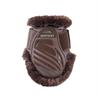 Strijklappen Kentucky Vegan Wol Young Horse Bruin