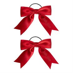 Strikjes Kingsland KLDaisey Red Rood