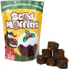 Stud Mufin Christmas Pudding Flavour Overige