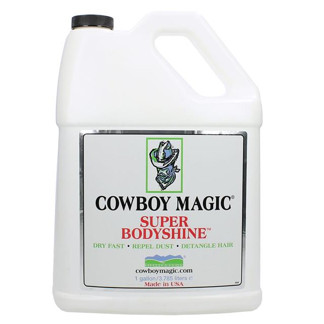 Super Bodyshine Cowboy Magic Overige