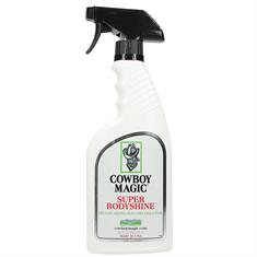 Super Bodyshine Cowboy Magic 