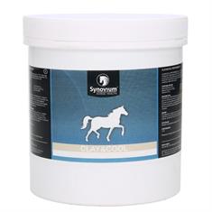Synovium Clay & Cool Diverse