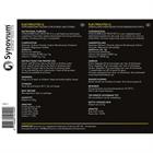 Synovium Electrolytes Q Diverse