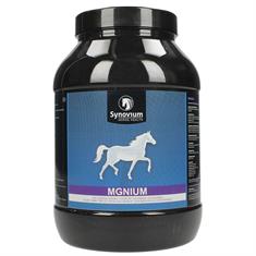 Synovium Mgnium Diverse
