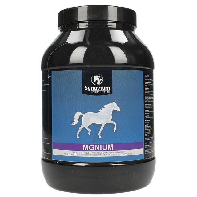 Synovium Mgnium Diverse