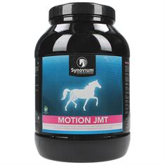 Synovium Motion JMT