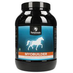 Synovium Myobuilder Diverse