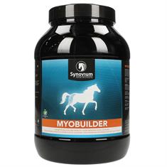 Synovium Myobuilder 