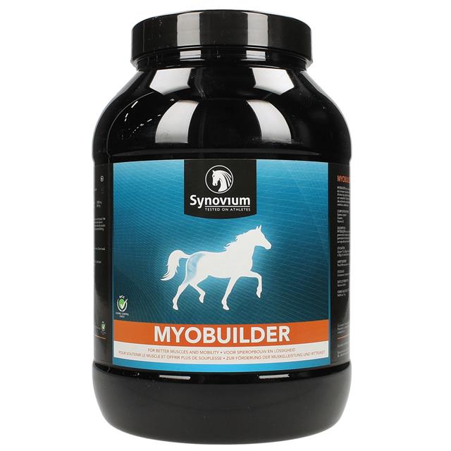 Synovium Myobuilder 