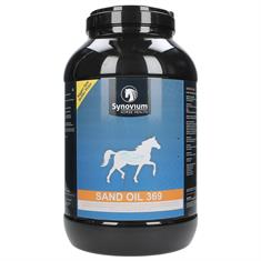 Synovium Sand-Oil 369 Diverse