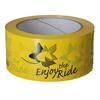 Tape KNHS Enjoy The Ride Geel Geel