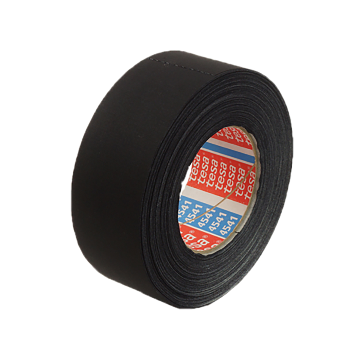 Kentucky Tesa Tape 4541 - Zwart - Maat 50mm x 50m