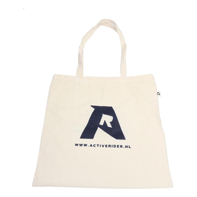 Tas Active Rider Zwart