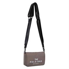 Tas HV POLO HVPDacy Crossbody Middenbruin