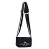 Tas HV POLO HVPDacy Crossbody Zwart