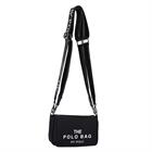 Tas HV POLO HVPDacy Crossbody Zwart