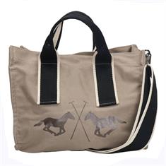 Tas HV POLO HVPFavourite Middenbruin