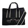 Tas HV POLO HVPFavourite Zwart