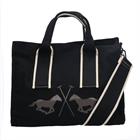Tas HV POLO HVPFavourite Zwart