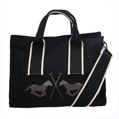 Tas HV POLO HVPFavourite Zwart