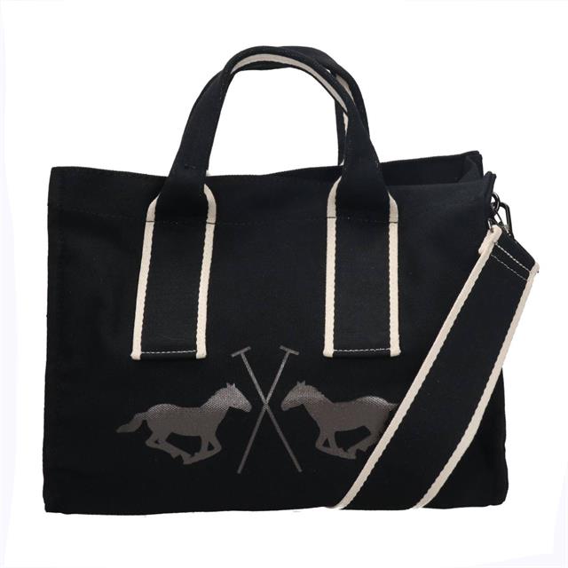 Tas HV POLO HVPFavourite Zwart