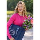 Tas HV POLO HVPGigi Donkerblauw