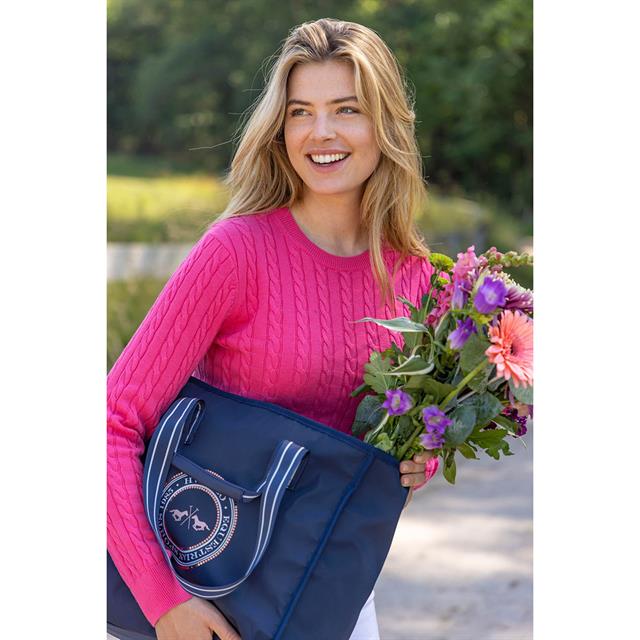 Tas HV POLO HVPGigi Donkerblauw