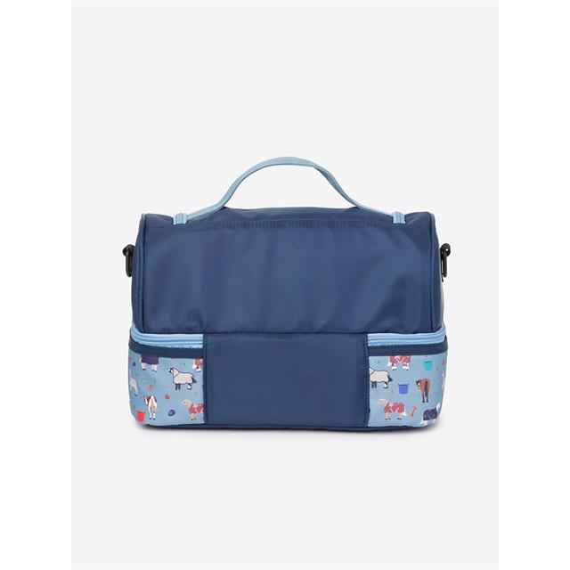 Tas LeMieux Mini Donkerblauw