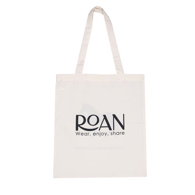 Tas ROAN Cycle One Gebroken wit