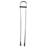 Teugel QHP One-Hand Zwart