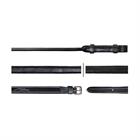 Teugels Dy'on Rondgenaaid Hunter Rubber DRC Zwart