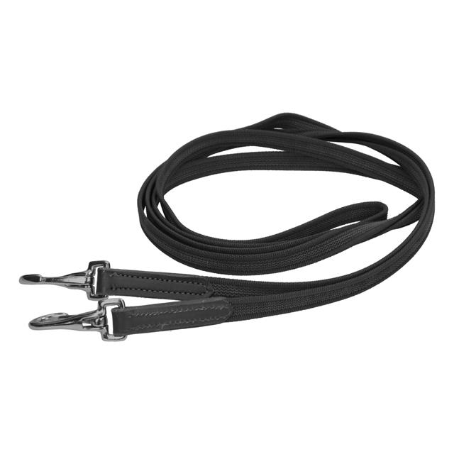 Teugels Free Horse FHAntislip Zwart