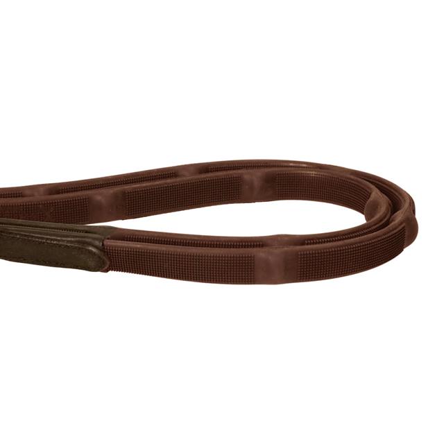 Teugels HORSEGEAR HGSoft Rubber Bruin