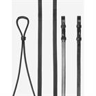 Teugels LeMieux Hunter Rubber Zwart