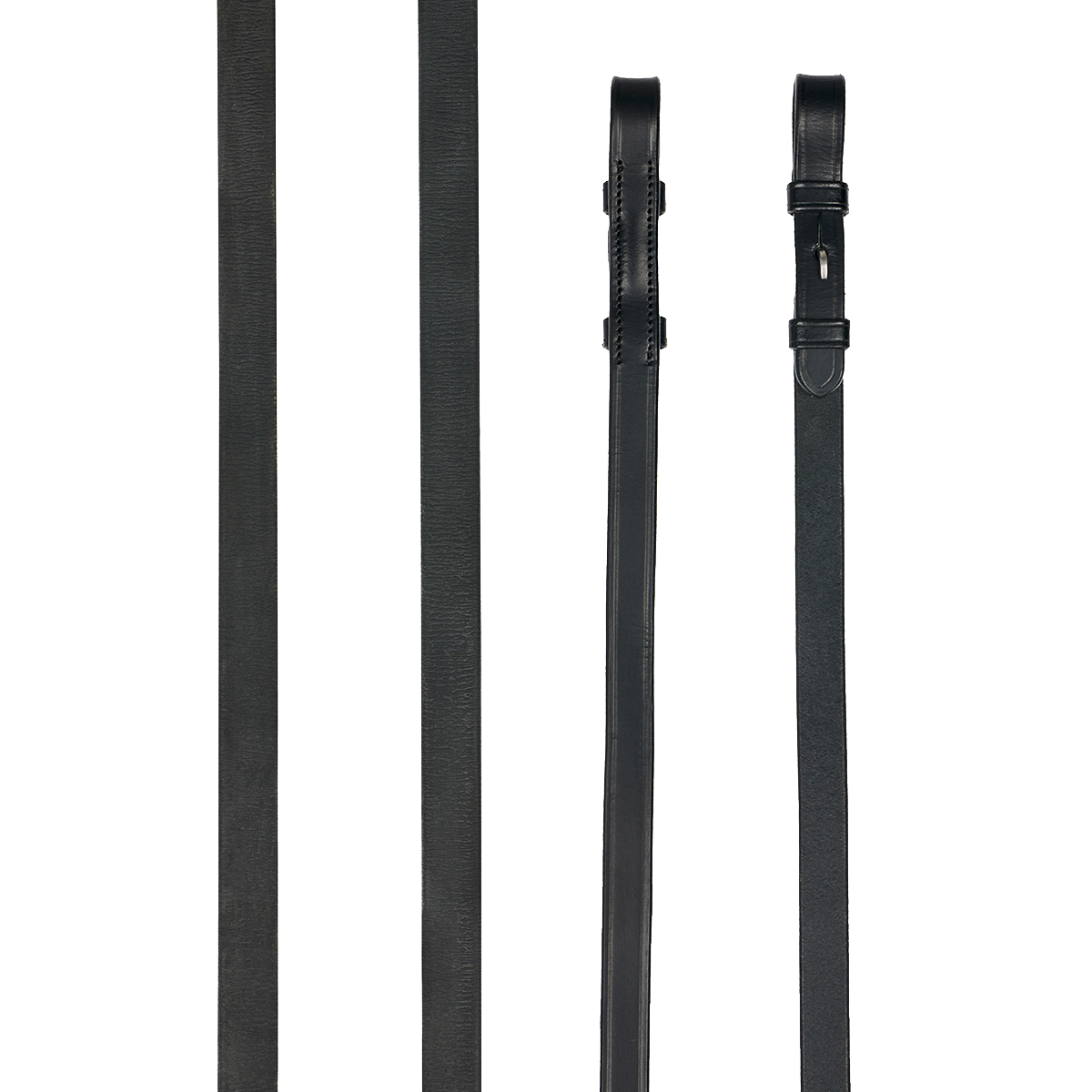 Teugels Lemieux Kris Extreme Zwart, MIDDEL in zwart