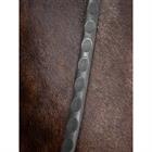 Teugels LeMieux Magna Grip Rubber Zwart-zilver