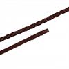 Teugels Montar Deco Braided Organic Tanned Contrast Bruin